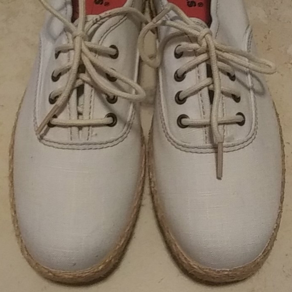 Keds Sneakers - Picture 4 of 8